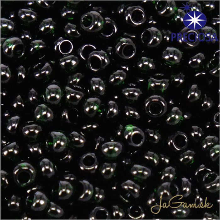 Rokajl Preciosa 10/0, 50g (P1736)